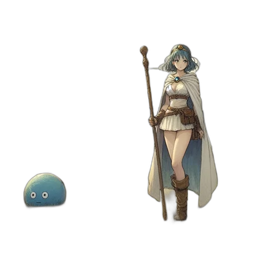 staff, weapon, sword, concept art transparent PNG cut-out