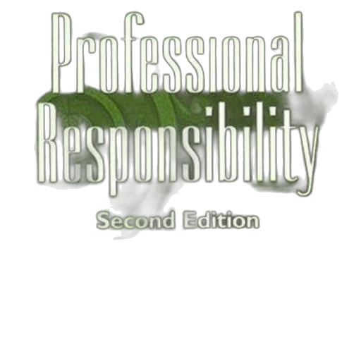 professional, responsibility, second, edition transparent PNG cut-out