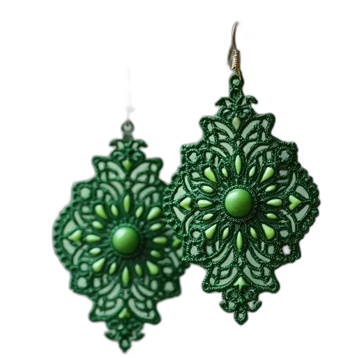 jewelry, crown, staff, 3d render transparent PNG cut-out