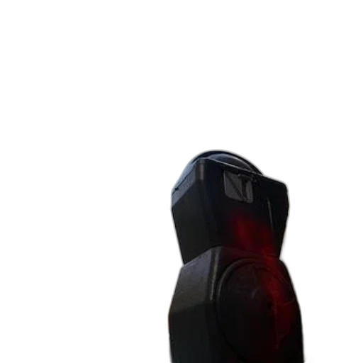 robot, bottle, weapon, mask transparent PNG cut-out
