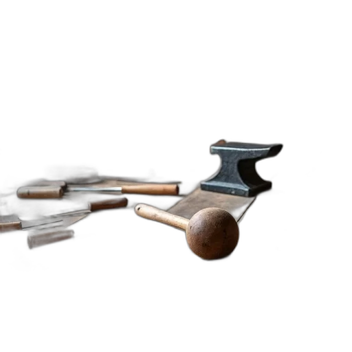 weapon, staff, sword, jewelry transparent PNG cut-out