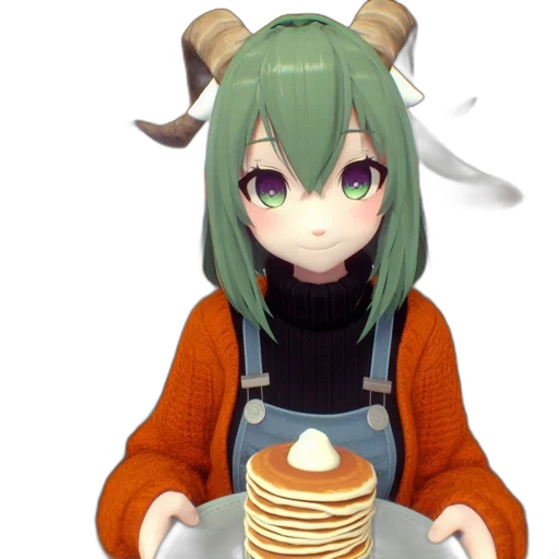 food, hat, animal, robot transparent PNG cut-out