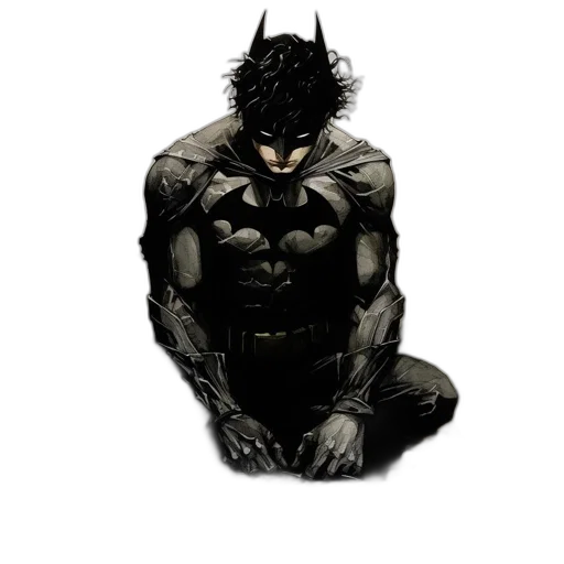 animal, comic book art, concept art, photorealistic transparent PNG cut-out