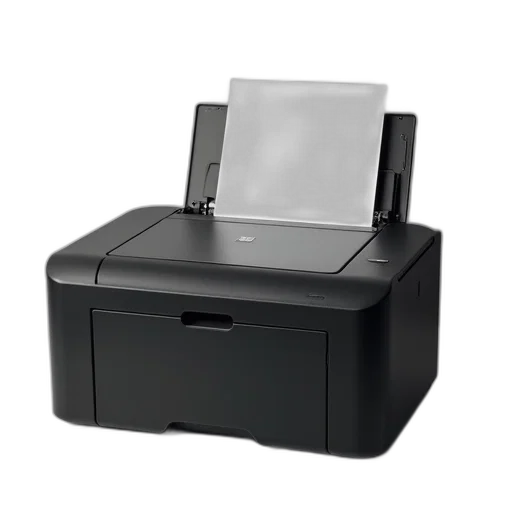 furniture, robot, 3d render, small transparent PNG cut-out