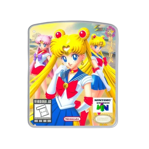 concept art, pixel art, anime, nintendo transparent PNG cut-out