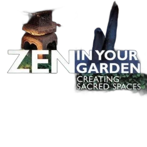 3d render, concept art, outer space, zen transparent PNG cut-out