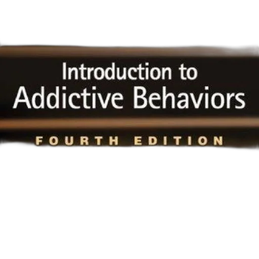 introduction, addictive, behaviors, fourth transparent PNG cut-out