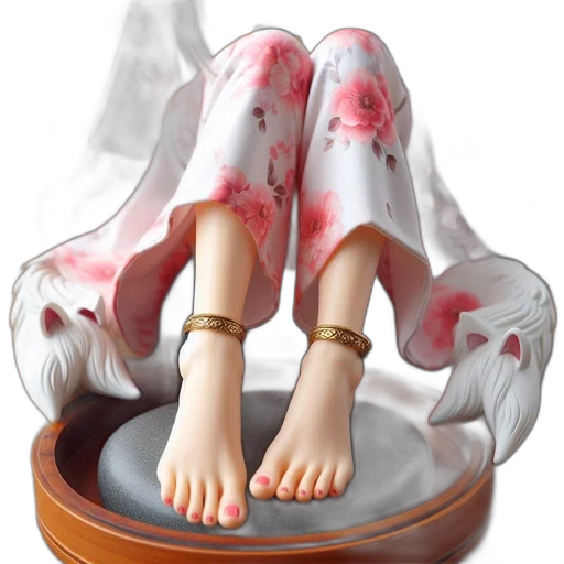 shoes, furniture, jewelry, mask transparent PNG cut-out