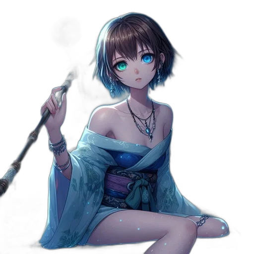 sword, staff, dress, weapon transparent PNG cut-out