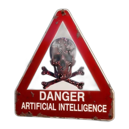 robot, jacket, animal, red transparent PNG cut-out