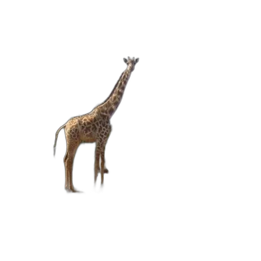 animal, creature, staff, hat transparent PNG cut-out