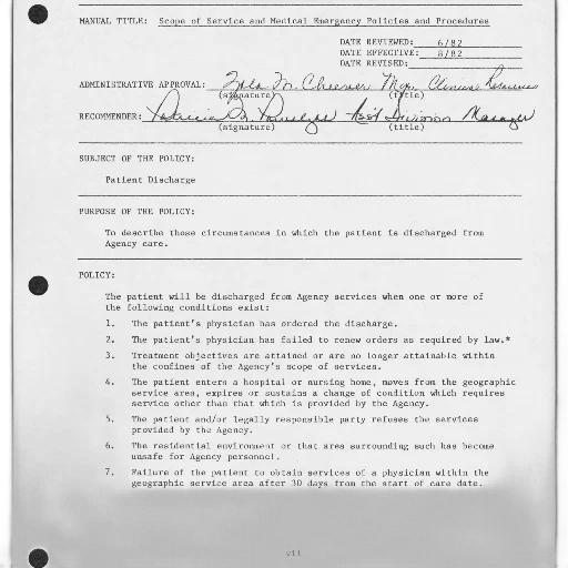 document, titled, scope, service transparent PNG cut-out