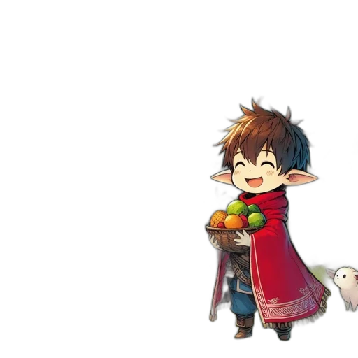 pixel art, fantasy art, concept art, 3d render transparent PNG cut-out