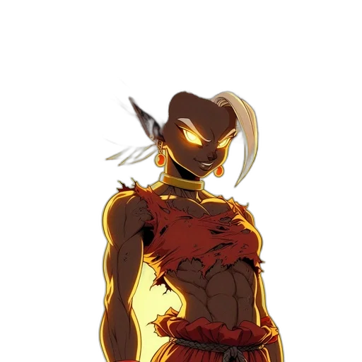 mask, robot, dress, staff transparent PNG cut-out