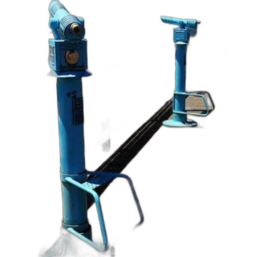 staff, weapon, robot, sword transparent PNG cut-out