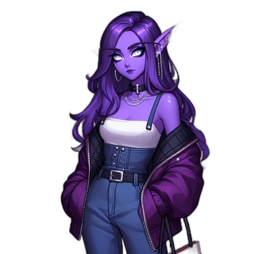 staff, jacket, concept art, fantasy art transparent PNG cut-out