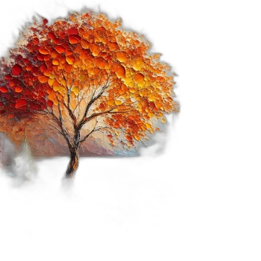 tree, crown, umbrella, hat transparent PNG cut-out