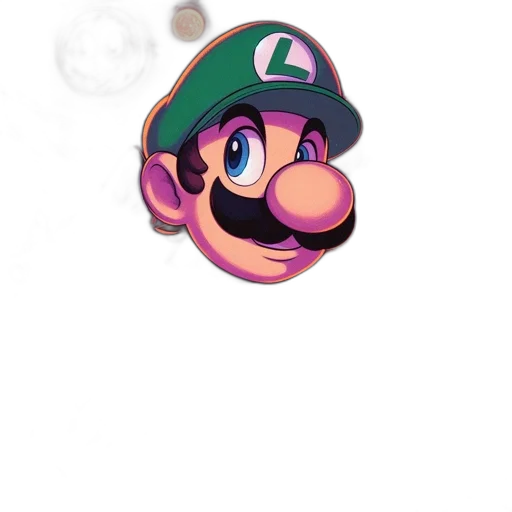 mask, hat, face, weapon transparent PNG cut-out