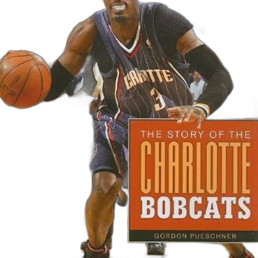 story, charlotte, bobcats, book transparent PNG cut-out