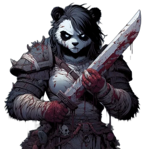 weapon, sword, concept art, comic book art transparent PNG cut-out