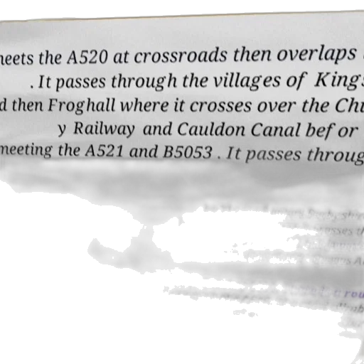 document, discussing, a520, road transparent PNG cut-out