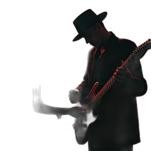 hat, staff, robot, weapon transparent PNG cut-out