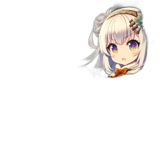 dragon, weapon, staff, face transparent PNG cut-out