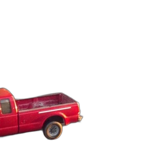 car, weapon, furniture, 3d render transparent PNG cut-out