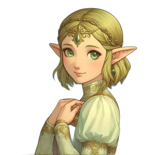 face, staff, crown, mask transparent PNG cut-out