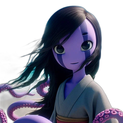 creature, mask, dragon, face transparent PNG cut-out