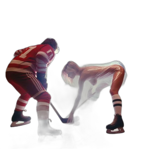 concept art, 3d render, photorealistic, pixel art transparent PNG cut-out