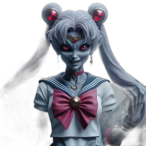 mask, staff, concept art, fantasy art transparent PNG cut-out