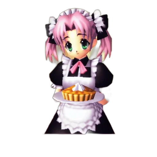 food, staff, dress, robot transparent PNG cut-out