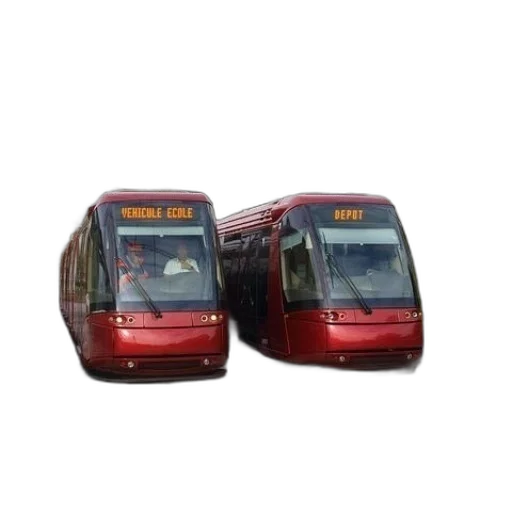 3d render, photorealistic, two, red transparent PNG cut-out