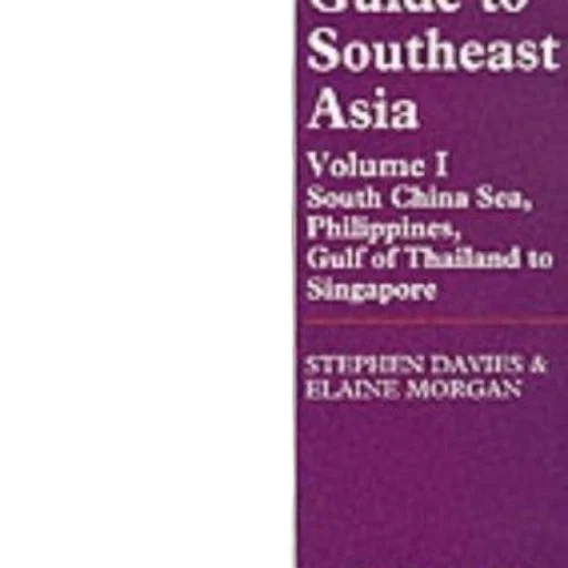 cover, guide, southeast, asia transparent PNG cut-out