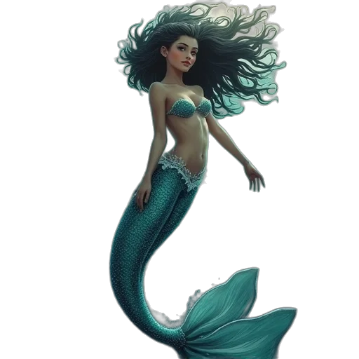 creature, concept art, fantasy art, pixel art transparent PNG cut-out