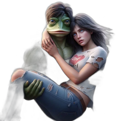 mask, creature, face, concept art transparent PNG cut-out