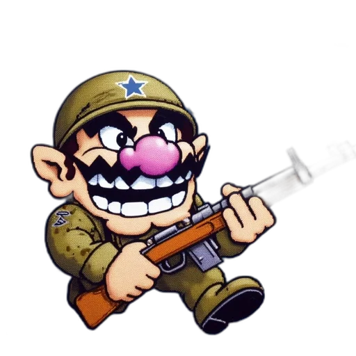 weapon, staff, pixel art, cartoon transparent PNG cut-out