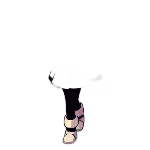 shoes, staff, dress, crown transparent PNG cut-out