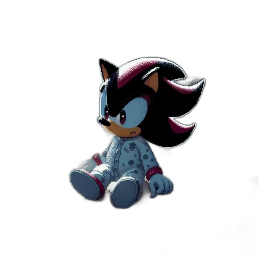 creature, animal, jacket, hair transparent PNG cut-out