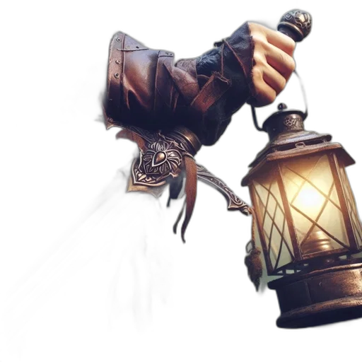 sword, weapon, staff, bottle transparent PNG cut-out