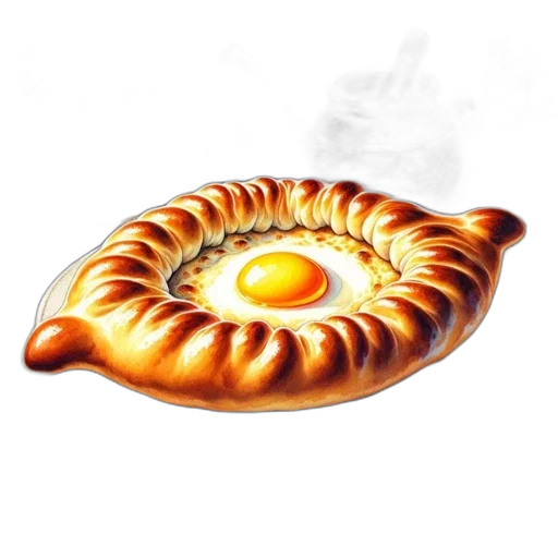food, jewelry, staff, photorealistic transparent PNG cut-out