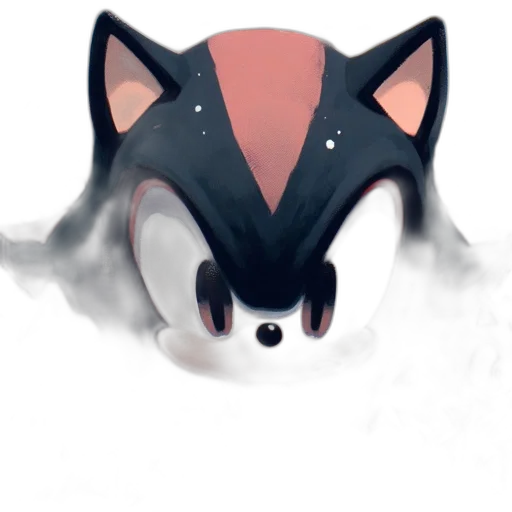 mask, creature, animal, face transparent PNG cut-out