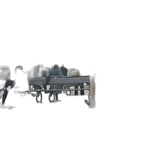 weapon, robot, car, furniture transparent PNG cut-out