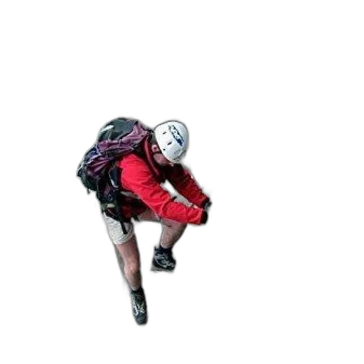 jacket, shoes, 3d render, concept art transparent PNG cut-out