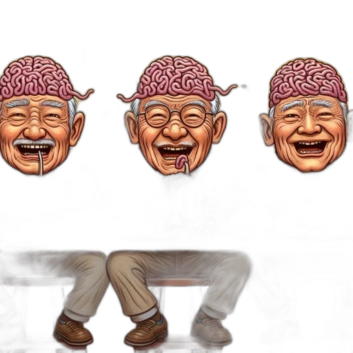 mask, face, creature, concept art transparent PNG cut-out