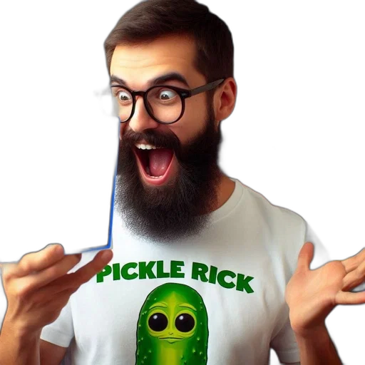 face, creature, animal, staff transparent PNG cut-out