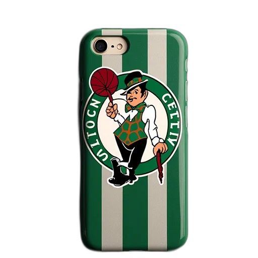 nba, boston, celtics, striped transparent PNG cut-out