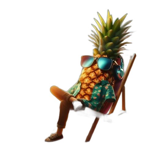furniture, crown, animal, creature transparent PNG cut-out