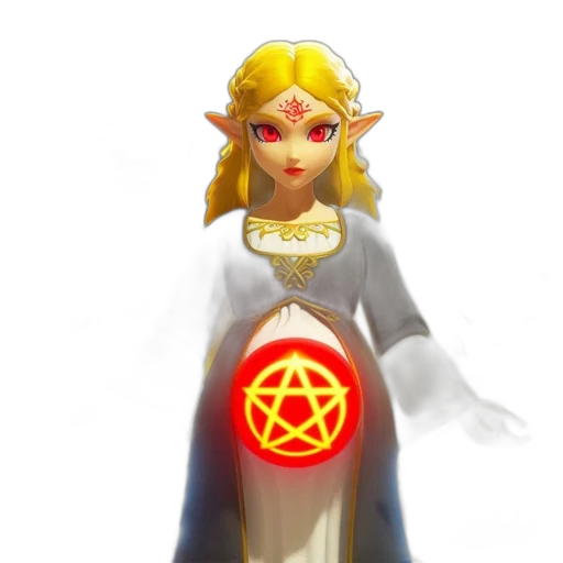 staff, mask, jewelry, concept art transparent PNG cut-out